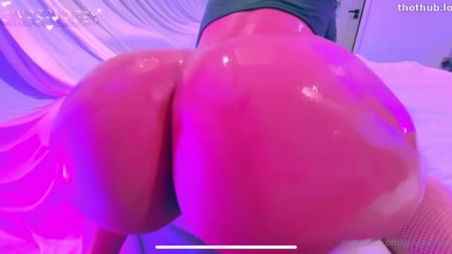 Ginasavagex Doggy Fucking HOT Sex tape