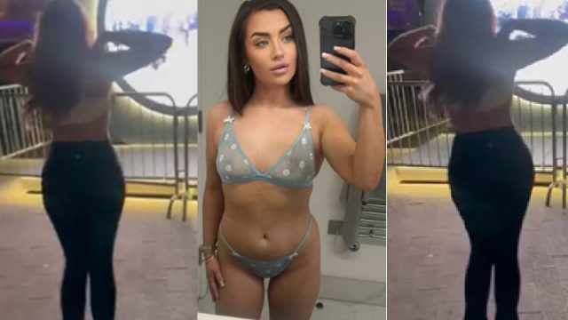 Ava Louise Onlyfans Leaked Video – Show Big Tits In Philly Portal